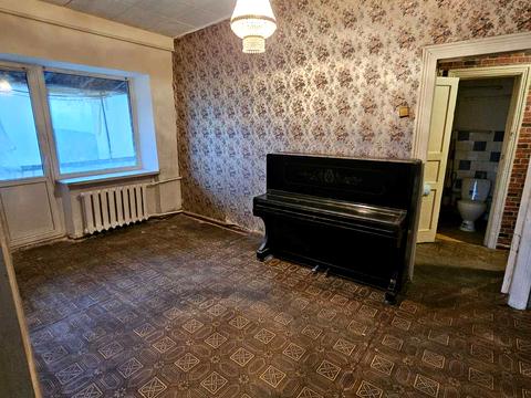квартира по адресу Ядова, 42