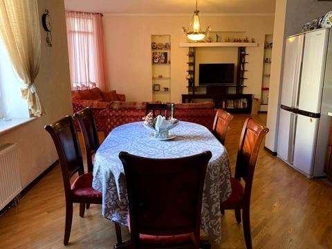 квартира по адресу Златоустовская ул., 50