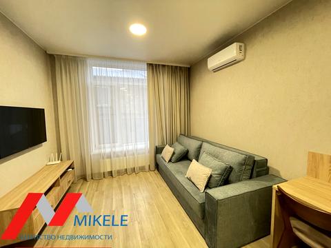 квартира за адресою Залізнична вул., 34