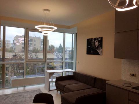 квартира по адресу Симферопольская ул., 2