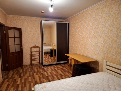 квартира по адресу Елизаветы Чавдар ул., 34