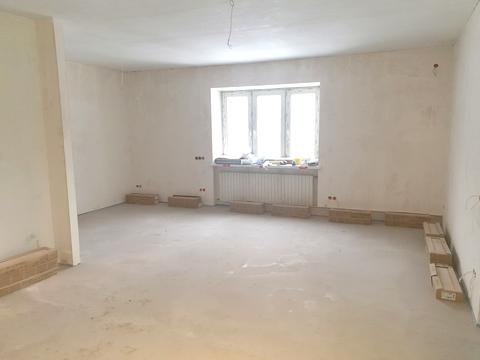 квартира по адресу Лазаряна ул., 5