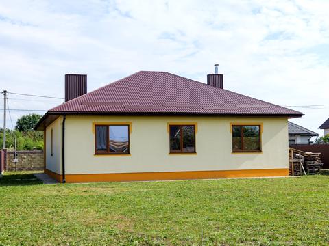 будинок за адресою Лісова