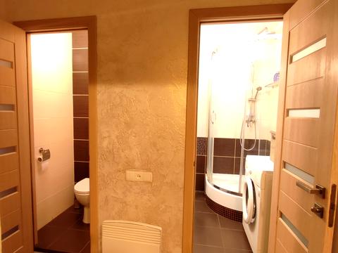 квартира за адресою Оноре де Бальзака вул., 8-А