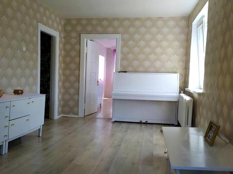 квартира за адресою Науки просп. (Гагаріна), 5