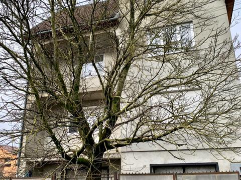 будинок за адресою Молодіжна