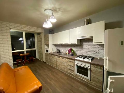 квартира по адресу Вячеслава Черновола ул., 91-Е