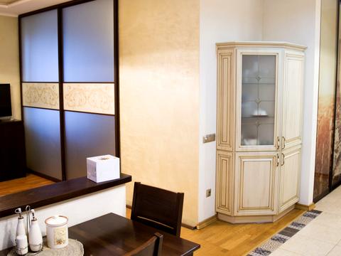 квартира по адресу Шевченко ул., 34б