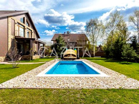 дом по адресу абрикосовая