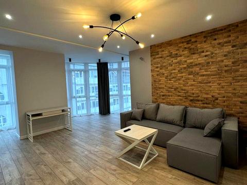 квартира по адресу Владимира Великого ул., 16