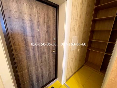 квартира по адресу Оболонский просп., 1к3