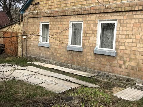 будинок за адресою Свято-Покровська вул. (Леніна)