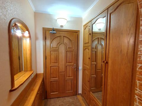 квартира за адресою Митрополита Андрея Шептицького вул. (Анатолія Луначарського), 22-В