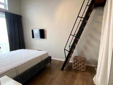 квартира за адресою Соборності просп. (Возз'єднання), 17