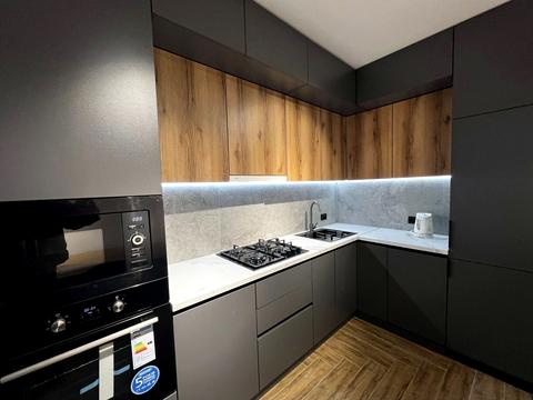 квартира за адресою Отця Івана Блавацького вул., 1