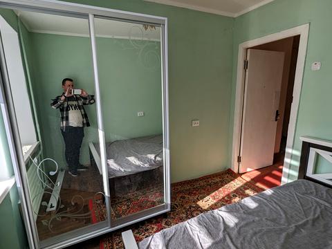 комната по адресу Кульпарковская ул. (Кульпарківська), 141