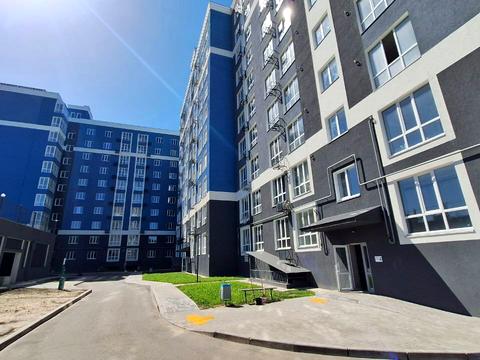квартира по адресу Лесная ул., 42-В