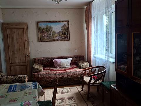 квартира по адресу Ушинского ул., 24