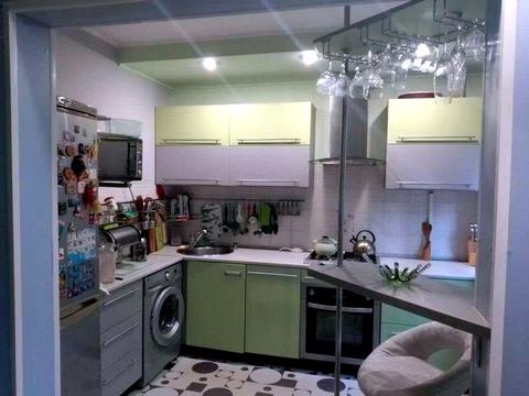 квартира за адресою Максима Дія вул. (Шелгунова), 13