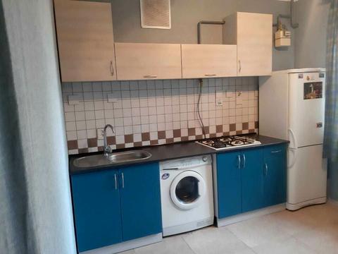 квартира по адресу Дюковская ул., 8