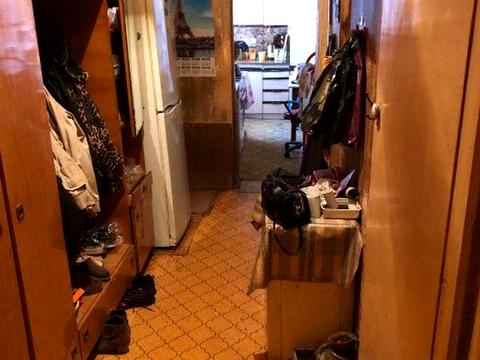 квартира по адресу Генерала Григоренка, 4