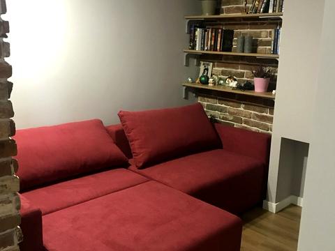 квартира за адресою Патріарха Мстислава Скрипника вул., 48-А