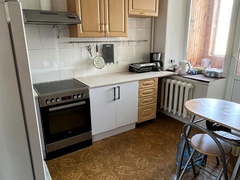 квартира за адресою Полярна вул., 8-Е