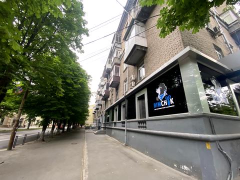 квартира по адресу Володимира Вернадського ул. (Дзержинського), 10
