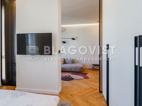 квартира за адресою Бульварно-Кудрявська вул. (Воровського), 17