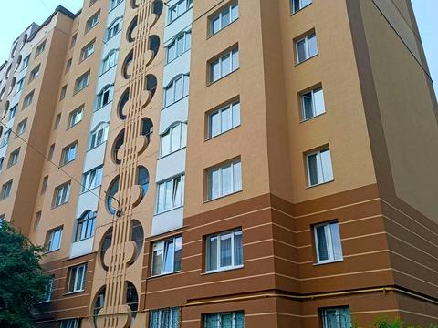 квартира по адресу Андрея Мельника ул., 22