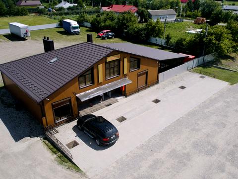 комерційна за адресою Шкільна, 58