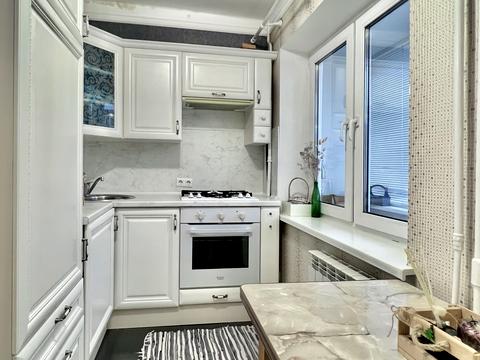 квартира по адресу Энтузиастов ул., 31