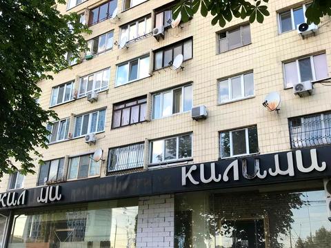квартира по адресу Берестейский просп. (Победы), 12