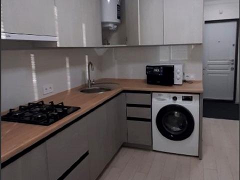 квартира по адресу Никольско-Слободская ул., 4-Б