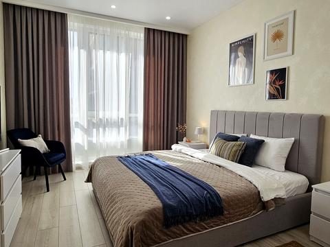 квартира за адресою Миколи Пимоненка вул., 19