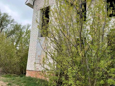 будинок за адресою с. Кобилянка, Речная