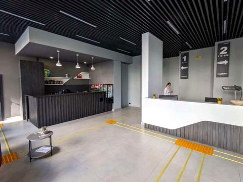 квартира по адресу Боголюбова ул., 43