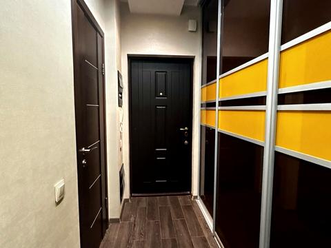 квартира за адресою Регенераторна вул., 4к2