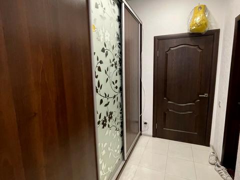 квартира за адресою Бузька вул. (Єнісейська), 8