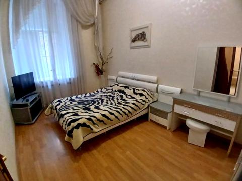 квартира по адресу Коблевская ул. (Коблевська), 47