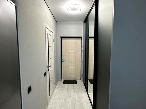 квартира по адресу Камянская ул. (Днепродзержинская), 127-А