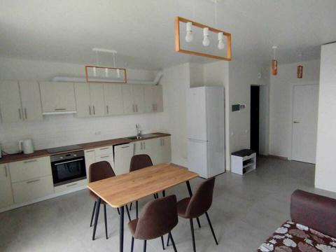 квартира за адресою Віктора Некрасова вул. (Північно-Сирецька), 10