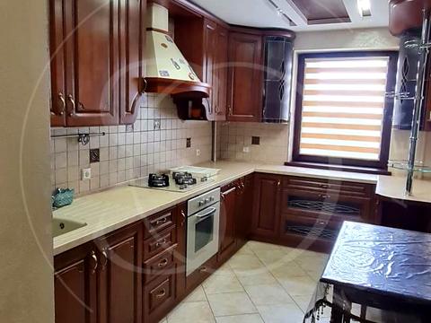 квартира за адресою Євгена Патона вул., 27