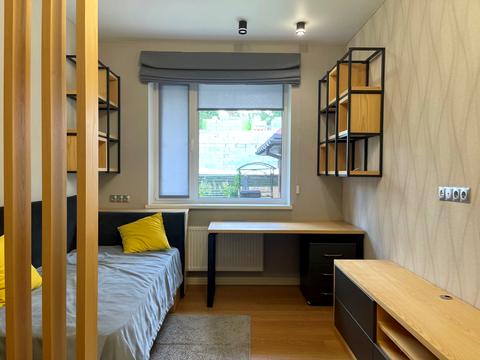 дом по адресу Киево-Мироцкая ул.