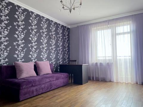 квартира за адресою Молдовська вул. (Молдавська), 2