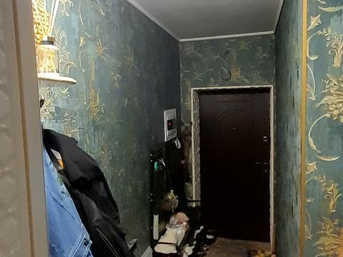 квартира за адресою 2-й Мирний пров., 8