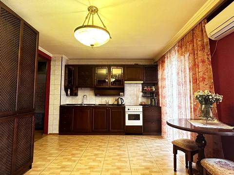 квартира за адресою Аерокосмічний просп., 165/3