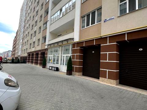 квартира за адресою Кармелюка вул., 3/3