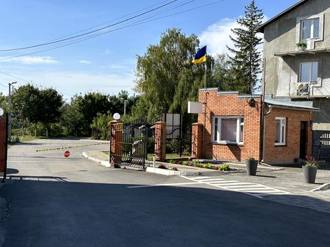 будинок за адресою Микулинецька вул., 115