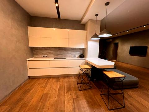 квартира по адресу Крутогорный спуск (Рогалёва), 28